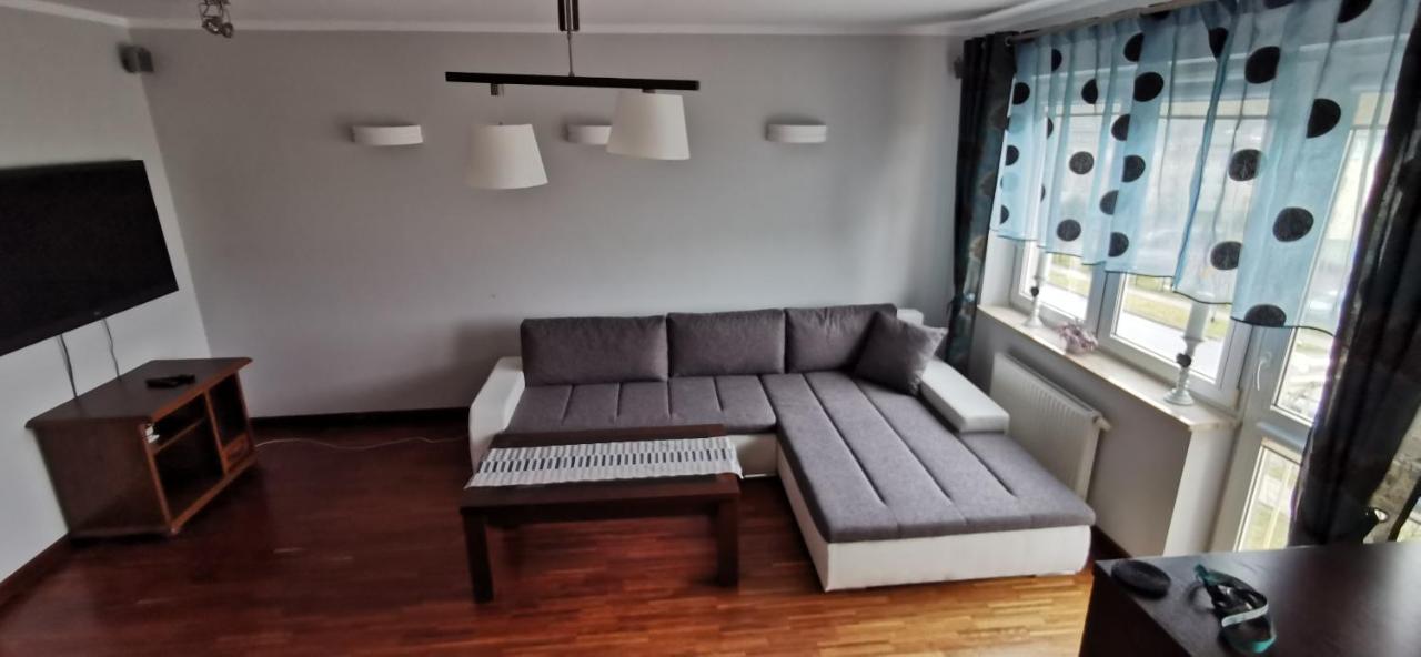 Apartament Familijny Gdansk 3 Rooms 64M2 Exterior foto