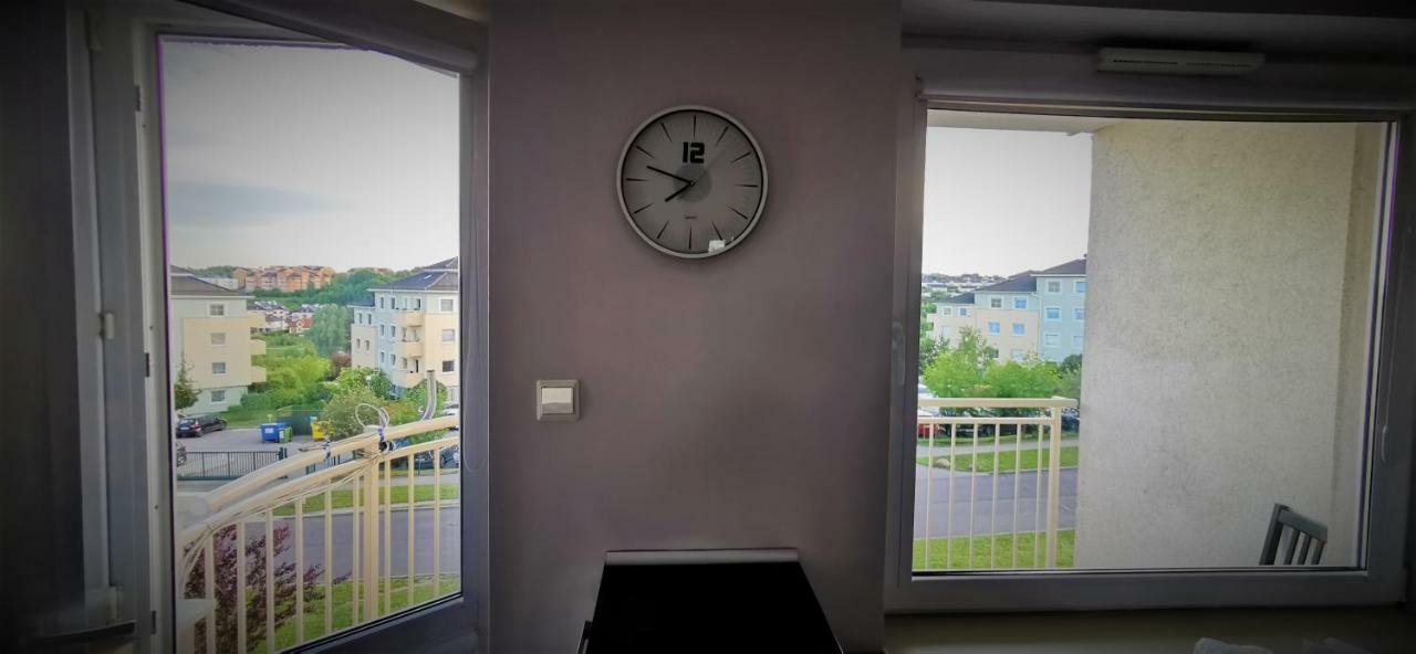 Apartament Familijny Gdansk 3 Rooms 64M2 Exterior foto
