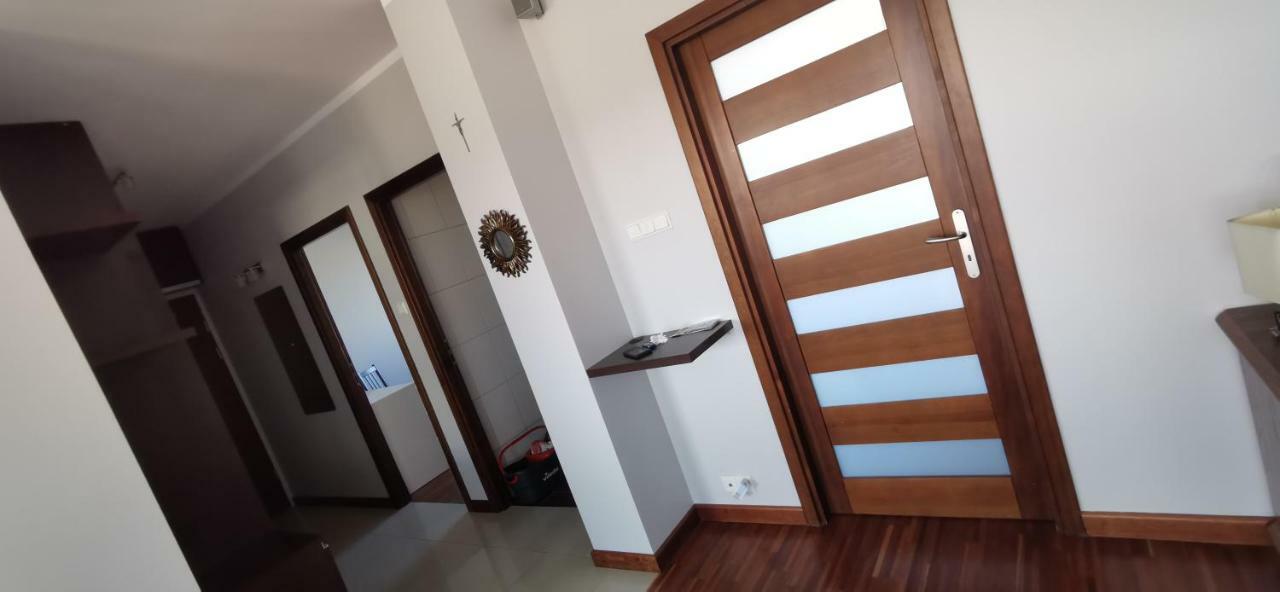 Apartament Familijny Gdansk 3 Rooms 64M2 Exterior foto